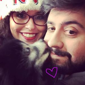 Meet your Posher, Denise